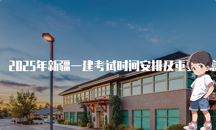 一建报名时间考试网