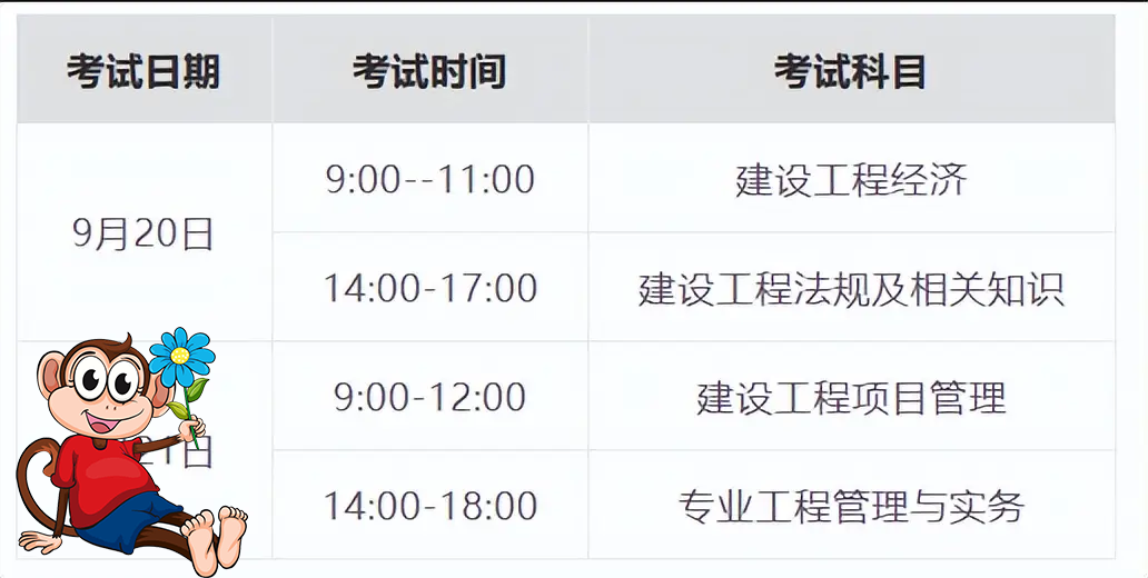 一建报名时间考试网